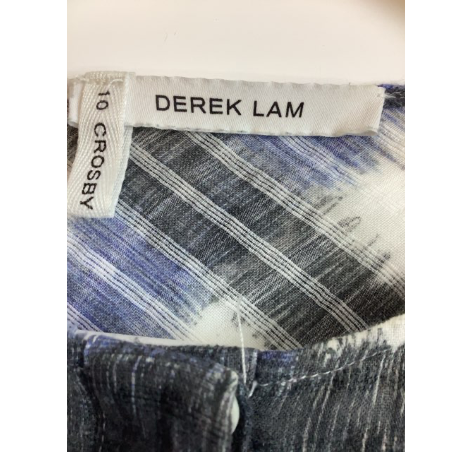 Derek Lam Skjorte